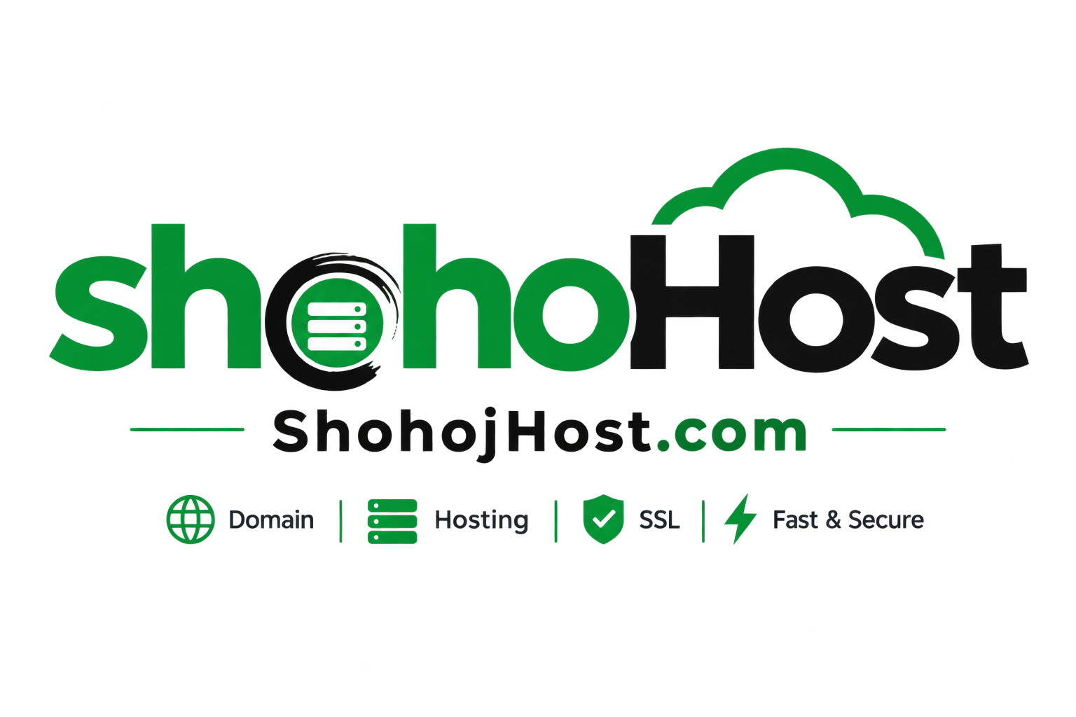 Shohoj Host